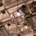 Подвесная люстра Favourite 1915-1P Eislager