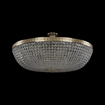 Люстра Bohemia Ivele 19151/100IV G Люстра Bohemia Ivele 19151/100IV G