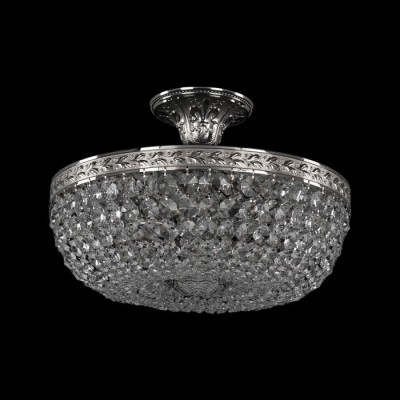 Люстра Bohemia Ivele 19151/35IV Ni Люстра Bohemia Ivele 19151/35IV Ni