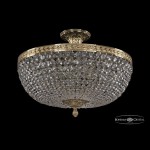 Люстра Bohemia Ivele 19151/45IV G C1