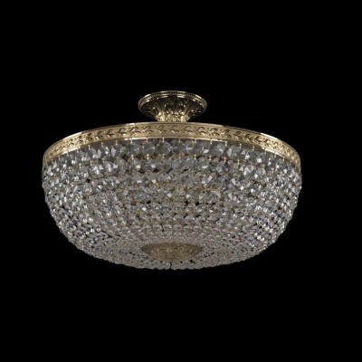 Люстра Bohemia Ivele 19151/45IV G Люстра Bohemia Ivele 19151/45IV G