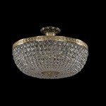 Люстра Bohemia Ivele 19151/45IV G