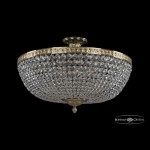 Люстра Bohemia Ivele 19151/55IV G C1