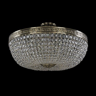 Люстра Bohemia Ivele 19151/60IV GB Люстра Bohemia Ivele 19151/60IV GB