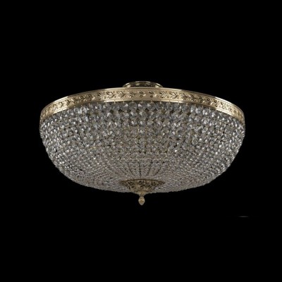 Люстра Bohemia Ivele 19151/70IV G C1 Люстра Bohemia Ivele 19151/70IV G C1