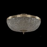 Люстра Bohemia Ivele 19151/70IV G C1