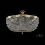 Люстра Bohemia Ivele 19151/80IV G C1