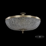 Люстра Bohemia Ivele 19151/90IV G C1