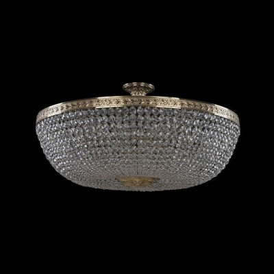 Люстра Bohemia Ivele 19151/90IV G Люстра Bohemia Ivele 19151/90IV G