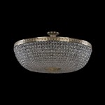 Люстра Bohemia Ivele 19151/90IV G