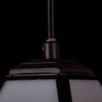 Подвесная люстра Favourite 1916-1P Eislager