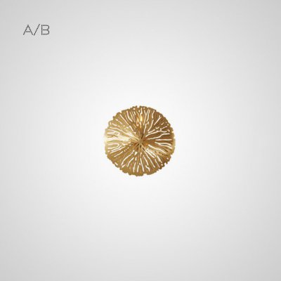 Настенный светильник INCA WALL A ImperiumLoft 191630-26 Настенный светильник INCA WALL A ImperiumLoft 191630-26