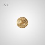 Настенный светильник INCA WALL A ImperiumLoft 191630-26