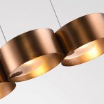 Люстра Sound OR6 Suspension Lamp 6 ImperiumLoft 191658-26