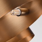 Люстра Sound OR6 Suspension Lamp 6 ImperiumLoft 191658-26