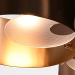 Люстра Sound OR6 Suspension Lamp 6 ImperiumLoft 191658-26