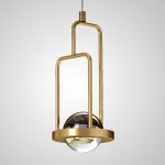 Подвесной светильник DIGHTON ImperiumLoft 191671-23