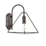 Светильник настенный бра Favourite 1917-1W Pyramid