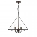 Люстра Favourite 1917-3P Pyramid