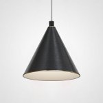 Подвесной светильник RIGEL black ImperiumLoft 191705-23