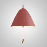 Подвесной светильник HUG D33 pink ImperiumLoft 191718-23