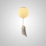 Потолочный светильник WASTY C D13 ImperiumLoft 191727-23