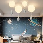 Потолочный светильник WASTY D D13 ImperiumLoft 191728-23
