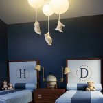 Потолочный светильник WASTY D D13 ImperiumLoft 191728-23