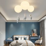 Потолочный светильник WASTY E D13 ImperiumLoft 191729-23