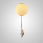 Потолочный светильник WASTY D D19 ImperiumLoft 191733-23