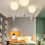 Потолочный светильник WASTY D D23 ImperiumLoft 191738-23
