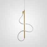 Подвесной светильник GLORIFY ONE 4000К ImperiumLoft 191742-23