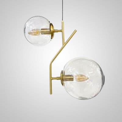 Подвесной светильник KAFT ImperiumLoft 191760-23