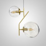 Подвесной светильник KAFT ImperiumLoft 191760-23