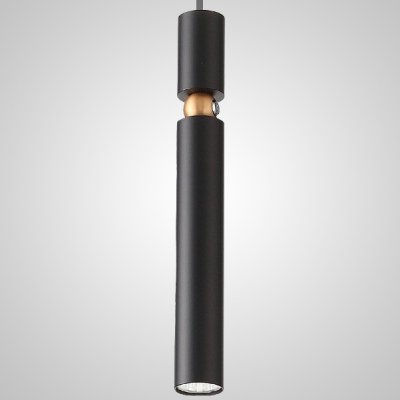 Подвесной светильник ATAMY black ImperiumLoft 191762-23