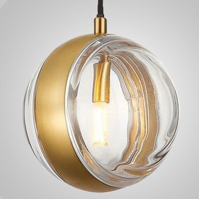 Подвесной светильник ZAXX ONE ImperiumLoft 191763-23