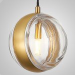 Подвесной светильник ZAXX ONE ImperiumLoft 191763-23