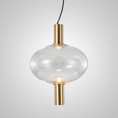 Подвесной светильник MIGANAEN ONE D30 ImperiumLoft 191766-23