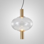 Подвесной светильник MIGANAEN ONE D30 ImperiumLoft 191766-23