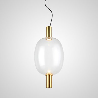 Подвесной светильник MIGANAEN ONE D27 ImperiumLoft 191767-23