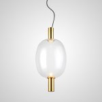 Подвесной светильник MIGANAEN ONE D27 ImperiumLoft 191767-23