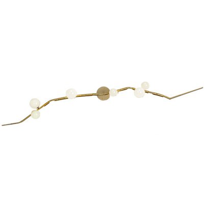 Светильник Адель CHERRY BOMB FLUSH MOUNT 6 ImperiumLoft 191772-22