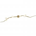 Светильник Адель CHERRY BOMB FLUSH MOUNT 6 ImperiumLoft 191772-22