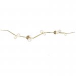 Светильник Адель CHERRY BOMB FLUSH MOUNT 9 ImperiumLoft 191773-22