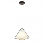 Люстра Favourite 1918-1P Pyramid