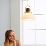 Подвесной светильник Arc Globe Шар D30 ImperiumLoft 191840-26