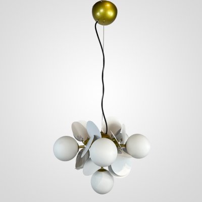 Люстра MATISSE SELF 6 ImperiumLoft 191859-26