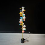 Торшер MATISSE FL 10 Multicolored ImperiumLoft 191868-26