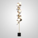 Торшер MATISSE FL 10 White/Gray ImperiumLoft 191872-26