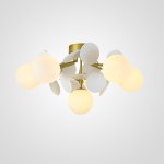 Потолочная люстра MATISSE C SELF D55 White ImperiumLoft 191888-26